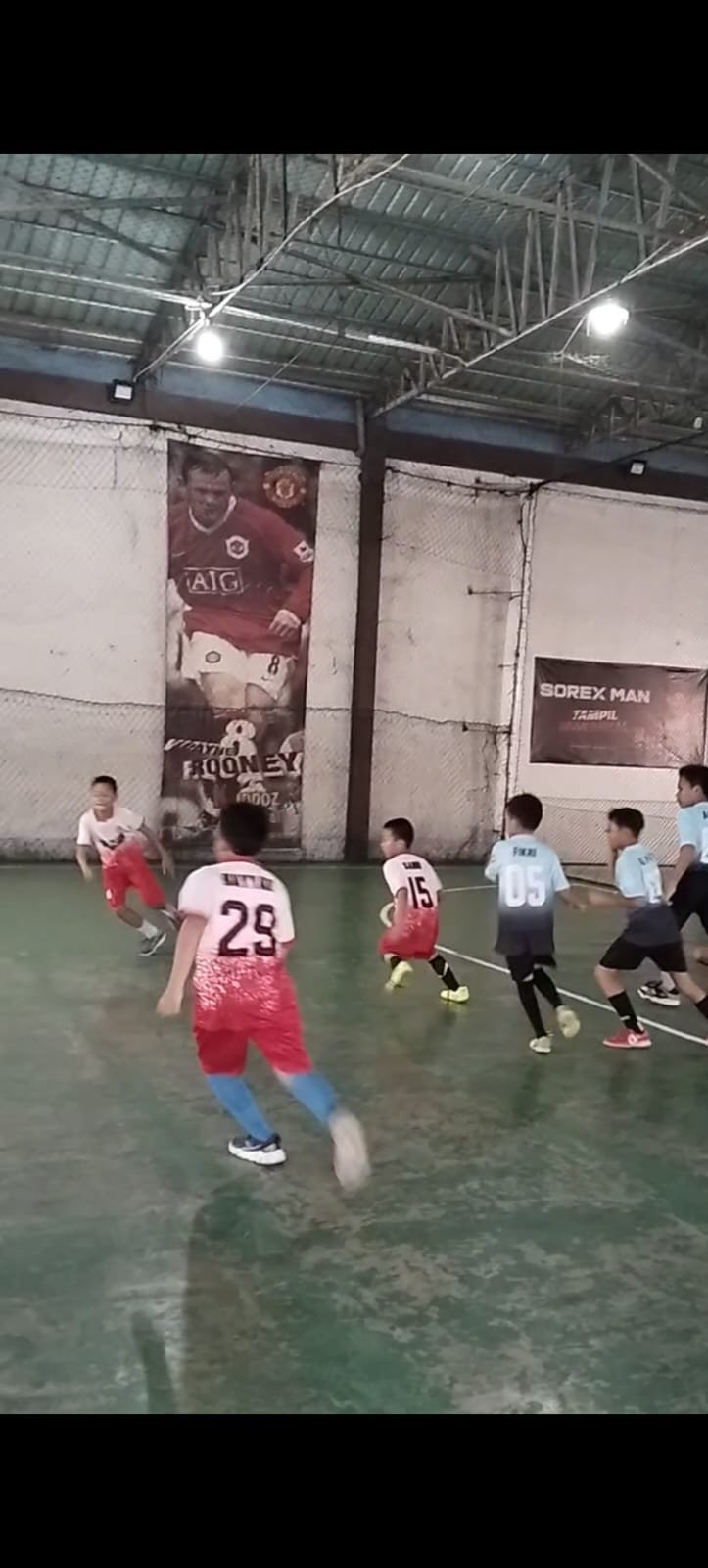 Futsal